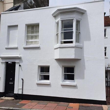 Number One Hotel Brighton Exterior foto