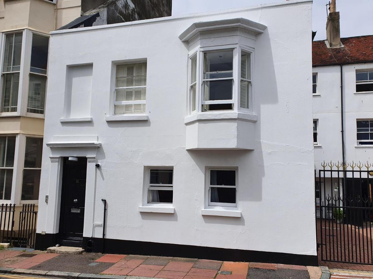 Number One Hotel Brighton Exterior foto